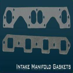 Intake Manifold Steel Gaskets