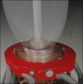 Air Cooling Ring