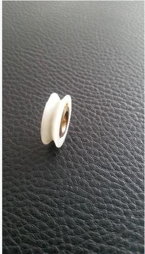Plastic Pulley Bearing