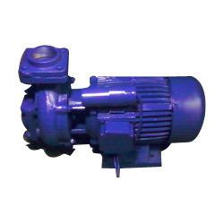 Single Phase Monoblock Pump