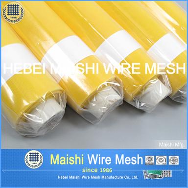 Frame Polyester Screen Printing Mesh