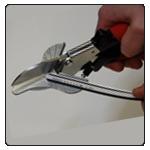 Matrix Hand Cutter