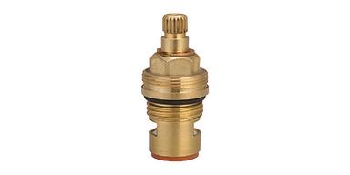 Brass Faucet Cartridge Spindle