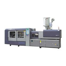 PET Injection Moulding Machine