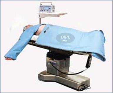 Reusable Patient Warming System