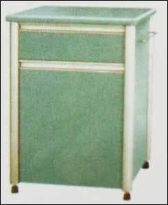 Bed Side Cabinet