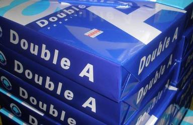 Double A A4 Copy Paper