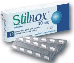 Stilnox 10Mg Tablet