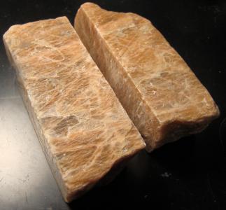 Potassium Feldspar Lumps