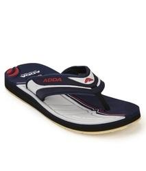 adda flip flop slippers