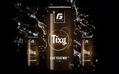 Tixy Drink