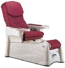 Modern Pedicure Station