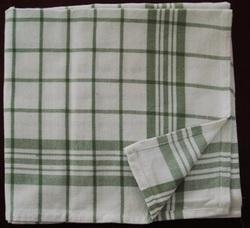 Striped Kitchen Cloths