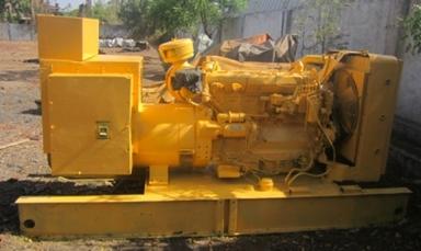 Any Color Caterpillar 3306 Diesel Generator