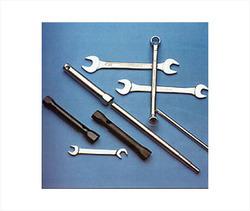 Jhalani Professional Wrenches