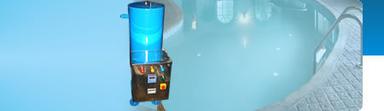 Spa Heating System
