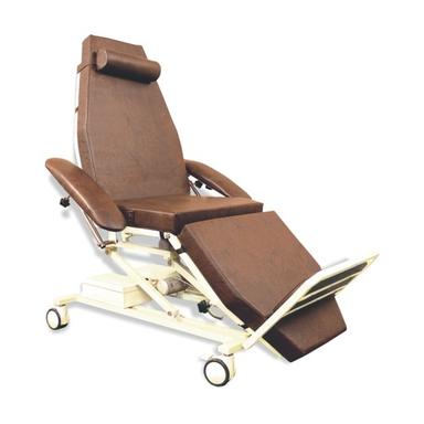 Easy To Adjust Dialysis Treatment Chairs