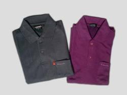 Men'S Cotton T-Shirt