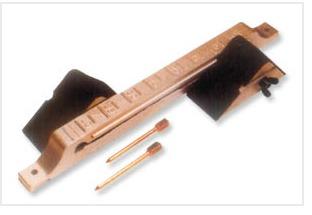 Parallel Starting Block