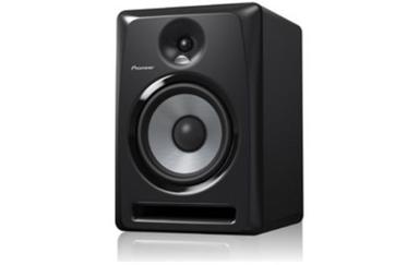 Pioneer Professional Audio Monitors