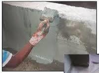 Two Component Flexible Acrylic Coating