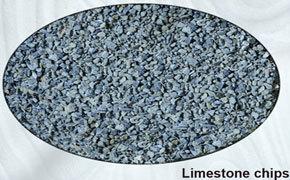 Limestone Chips
