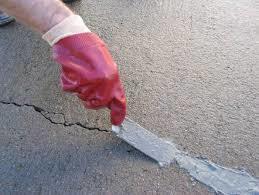Flexible Crack Sealing Compound