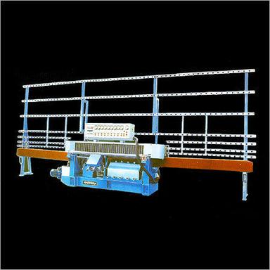 Spindle Glass Edging Machine