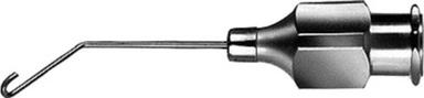 Hydrodissection Cannula