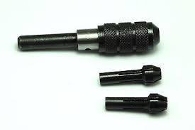 Pin Chuck Set