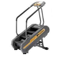 Aspen Stair Climber
