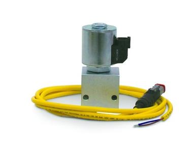 Zone Valves