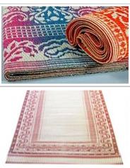 Mat Weaving