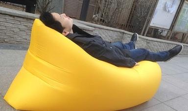 Air Sleeping Bags