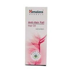Himalaya Anti Hair Fall Oil