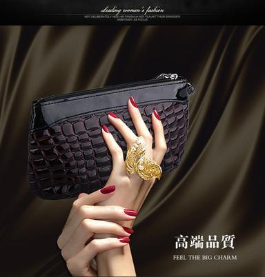 Women Wallets Large Phone Bag