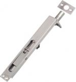 Brass Flush Bolt