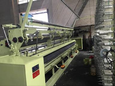 Ctad7.5-620-180 Fishing Net Making Machine Warranty: 1 Year