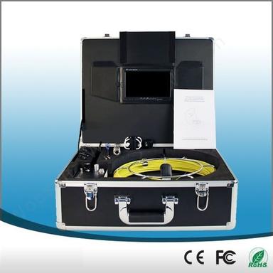 Pipe Inspection Camera