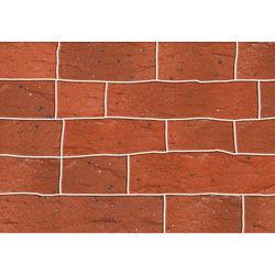 Bricks Matt Elevation Tiles