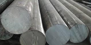 Carbon Steel Metal Round Bars