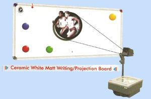 Projection Board