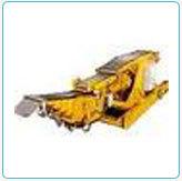 Truck And Wagon Loader For Cement