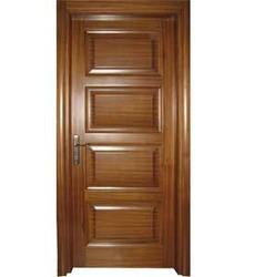 Skin Moulded Panel Door