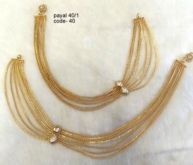 Imitation Designer Payal