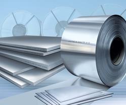 Inconel Coils And Sheets Application: Hardware Parts