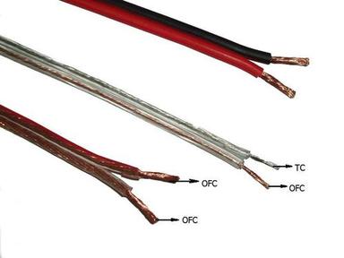 Speaker Cables