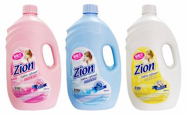 Zion Softener For Clothes
