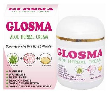Herbal Facial Cream