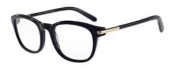 New Design Black Spectacle